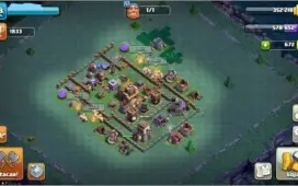 CLASH OF CLANS E CLASH ROYALE