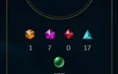 CONTA NO LOL D4