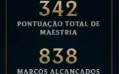 CONTA NO LOL D4