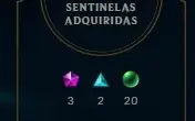CONTA NO LOL D4