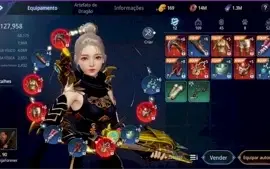 ARQUEIRA LV 91 130K PP