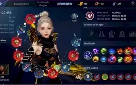 ARQUEIRA LV 91 130K PP