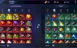 ARQUEIRA LV 91 130K PP