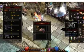 Contas Midgard 400/500/600+ preços variados