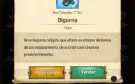 Conta de 7ds 5M de CC box bastante LR e UR raros