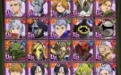 Conta de 7ds 5M de CC box bastante LR e UR raros