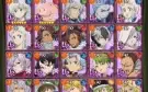 Conta de 7ds 5M de CC box bastante LR e UR raros