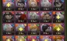 Conta de 7ds 5M de CC box bastante LR e UR raros