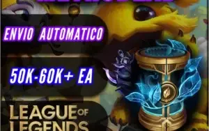 CONTA SMURF UNRANKED LEVEL 30 FULL CAPSULAS!!!