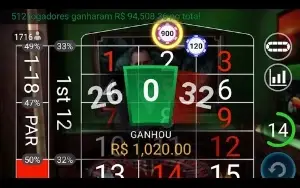 Curso Buzeira Roleta (Promoção)