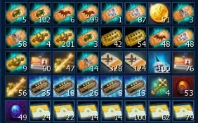 Agumon kizuna Conta Mid game DMO Servidor Alphamon