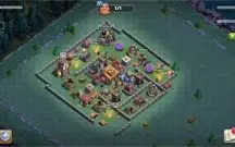 Conta de Clash Of Clans, CV12 TOP, Aceito Oferta