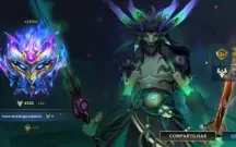 Elo boost Top1 Aatrox, Riven, Nilah