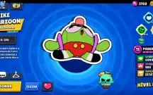 Conta Brawl Star + Conta Lol Unraked