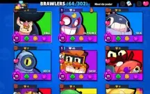 Conta Brawl Star + Conta Lol Unraked