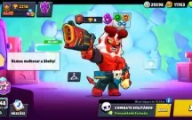 Conta Brawl Star + Conta Lol Unraked