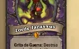 Hearthstone conta boa com deck atuais