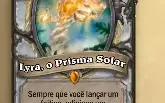 Hearthstone conta boa com deck atuais