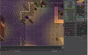 ROYAL PALADIN 333 (DESCUBRA) E ELDER DRUID 230 GENTEBRA