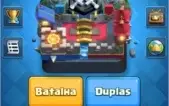 Conta clash royale desafiante II xp11