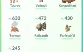 Conta Pokemon Go Lvl 26 (Com lendários)