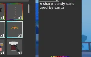 Candy Cane