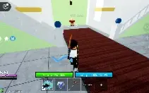 Conta Focada Em Blox Fruits