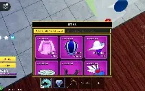 Conta Focada Em Blox Fruits