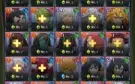 7ds conta start com 5900 gemas sem vinculo