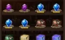 7ds conta start com 5900 gemas sem vinculo
