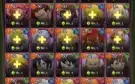 7ds conta start com 5900 gemas sem vinculo