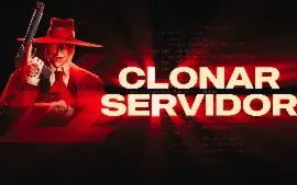 Cloner Discord - (Clonar qualquer Servidor)