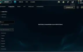 Desde 2010, possui 212 skins (Rammus Rei / Kayle Juíza)