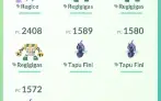 Conta Pokemon GO Nivel 30 - Mais de 25 Brilhantes