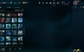 Conta Diamante 4 LoL Smurf