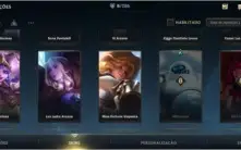 Conta platina 1
