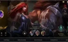Conta platina 1