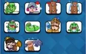 Conta Clash Royale Nv13 - Cartas MAX e MUITO mais