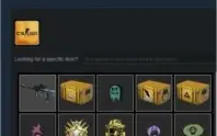 Conta CSGO Medalha 2017 e Prime