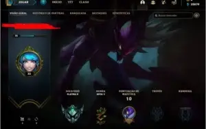 CONTA PLATINA 1 - BARATO PRA SAIR RAPIDO
