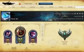 Conta Platina II