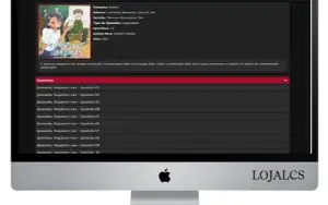 Tenha seu site de anime hoje!!!