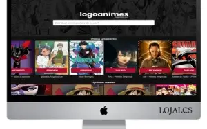 Tenha seu site de anime hoje!!!