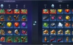 Vendo conta mineradora , lvl 55