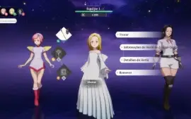 Contas Reroll Ssr  – Seven Deadly Sins Origins