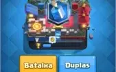 Conta Brawl stars + Clash royale