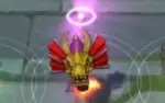CONTA DE LEAGUE OF LEGENDS
