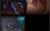 CONTA DE LEAGUE OF LEGENDS