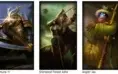 CONTA LEAGUE OF LEGENDS BR- 13 SKINS - 40 CHAMP - UNRANKED