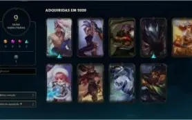 CONTA DIAMANTE SMURF BARATO